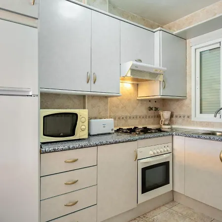 Sierra Mar By Interhome Apartment Los Amarguillos