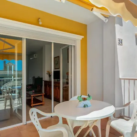 Sierra Mar By Interhome