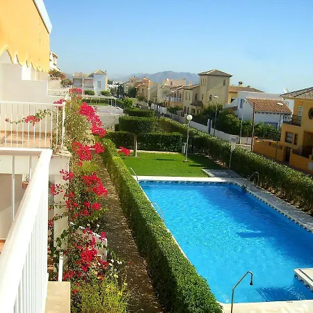 Apartment Sierra Mar By Interhome