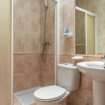 Apartment Sierra Mar By Interhome