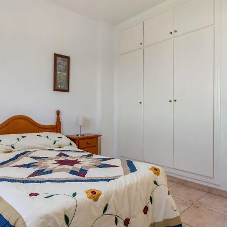 Apartment Sierra Mar By Interhome Los Amarguillos