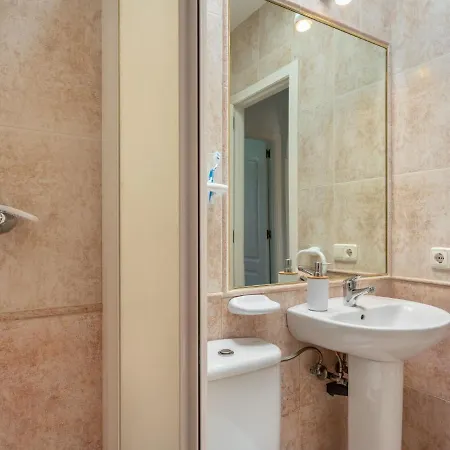 Apartment Sierra Mar By Interhome Los Amarguillos