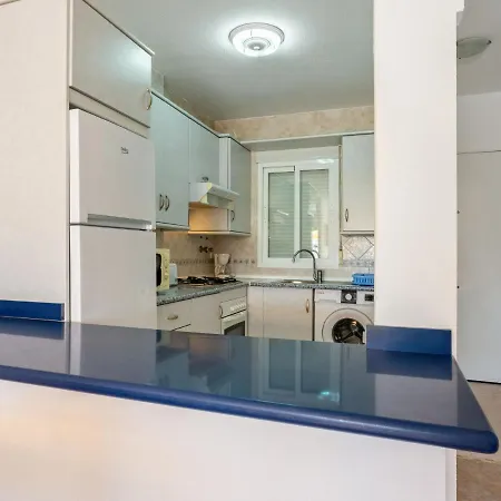 Sierra Mar By Interhome *