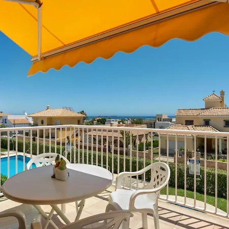 Apartman Sierra Mar By Interhome *