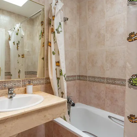 Sierra Mar By Interhome Apartman