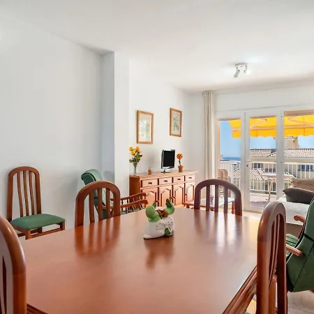 Sierra Mar By Interhome Los Amarguillos