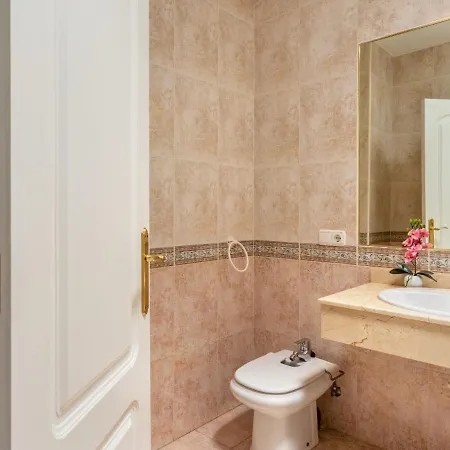 Sierra Mar By Interhome Apartman